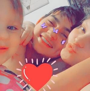 Meet your Posher, Gabrielle